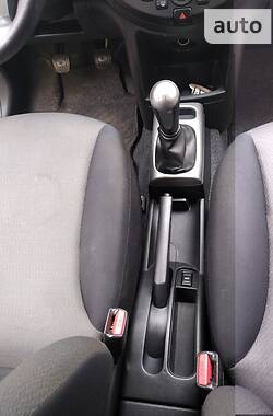 Універсал Nissan Note 2011 в 