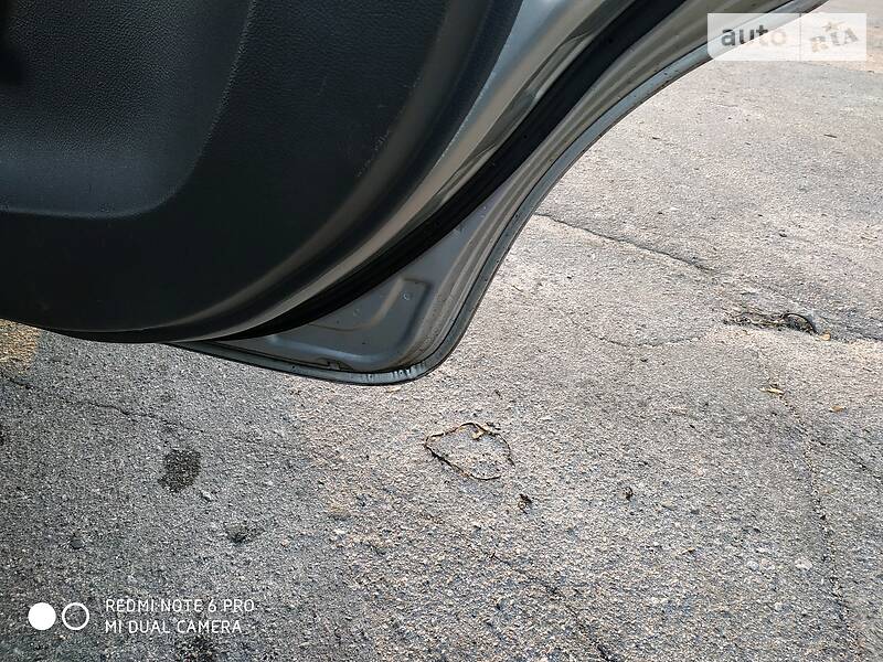 Универсал Nissan Note 2007 в Павлограде фото 31 Универсал Nissan Note 2007 в Павлограде