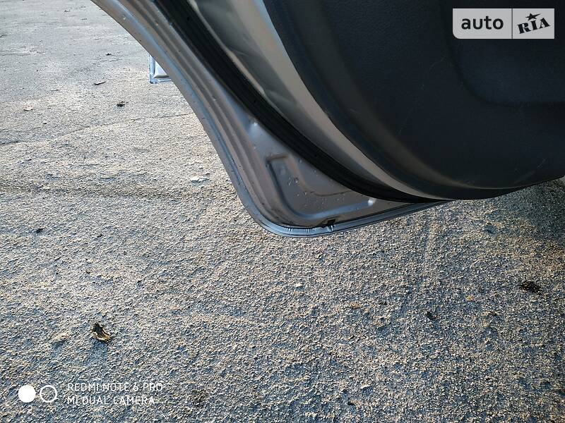 Универсал Nissan Note 2007 в Павлограде фото 43 Универсал Nissan Note 2007 в Павлограде