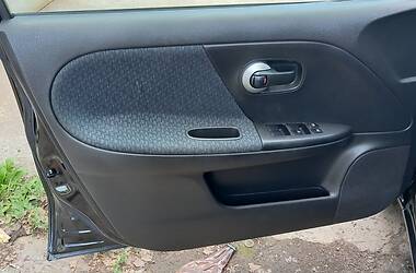 Хэтчбек Nissan Note 2012 в Одессе