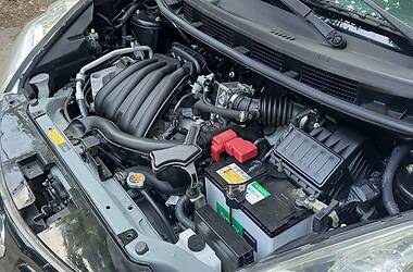 Хэтчбек Nissan Note 2012 в Одессе
