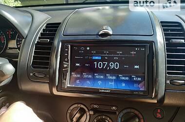 Універсал Nissan Note 2011 в 