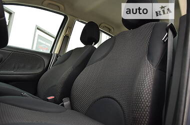 Хэтчбек Nissan Note 2008 в Дрогобыче