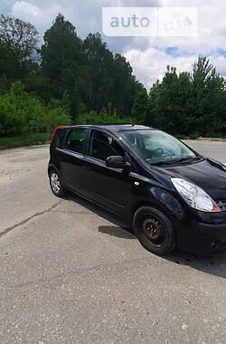 Хэтчбек Nissan Note 2006 в Белой Церкви