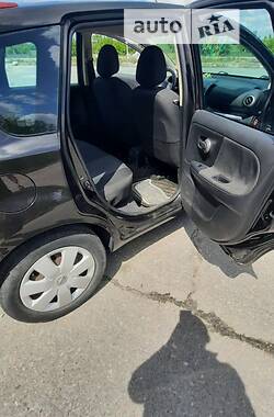 Хэтчбек Nissan Note 2006 в Белой Церкви