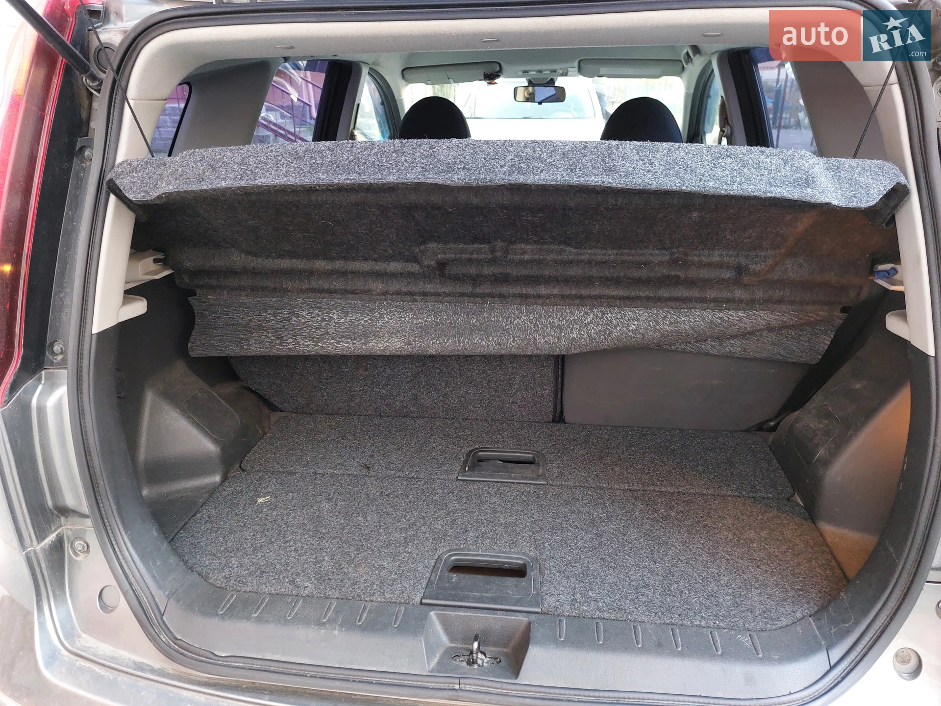 2011 Nissan Note - мініатюра 5
