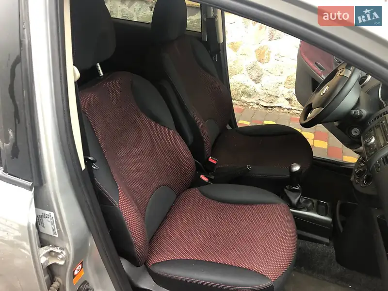 Nissan Note 2008 VIN SJNFDAE11U1273588 фото оголошення 20 з 63