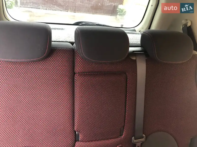 Nissan Note 2008 VIN SJNFDAE11U1273588 фото оголошення 15 з 63