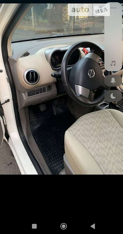 Хэтчбек Nissan Note 2008 в Мукачево фото 9 Хэтчбек Nissan Note 2008 в Мукачево