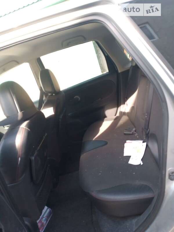 Хетчбек Nissan Note 2008 в Луцьку