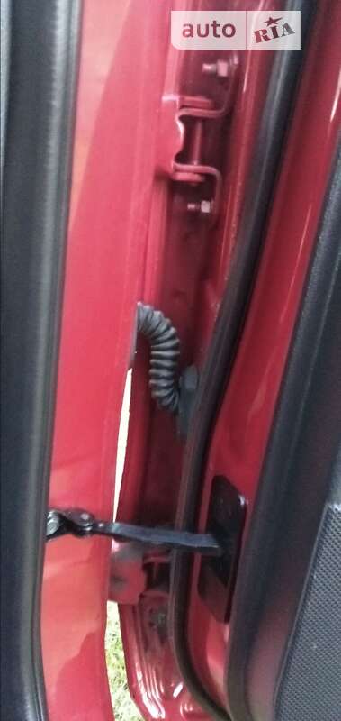 Хэтчбек Nissan Note 2007 в Луцке