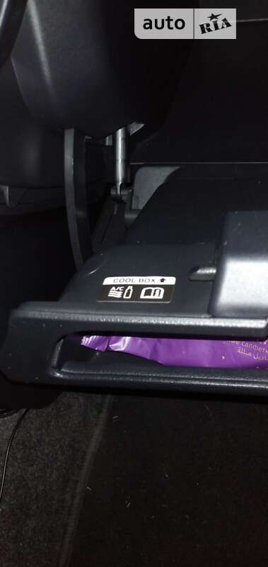 Хэтчбек Nissan Note 2007 в Луцке