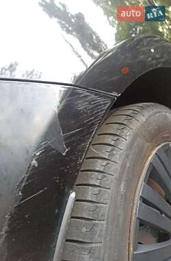 Хетчбек Nissan Note 2008 в Києві фото 8 Хетчбек Nissan Note 2008 в Києві