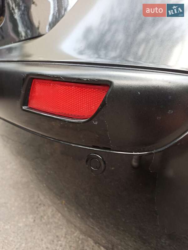 Хэтчбек Nissan Note 2008 в Киеве