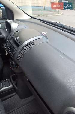 Хетчбек Nissan Note 2008 в Києві фото 12 Хетчбек Nissan Note 2008 в Києві