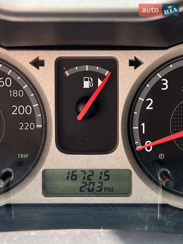 Хетчбек Nissan Note 2006 в Житомирі фото 12 Хетчбек Nissan Note 2006 в Житомирі