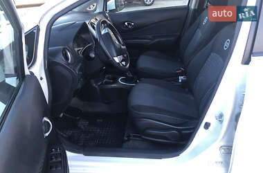 Хетчбек Nissan Note 2015 в Кам'янець-Подільському