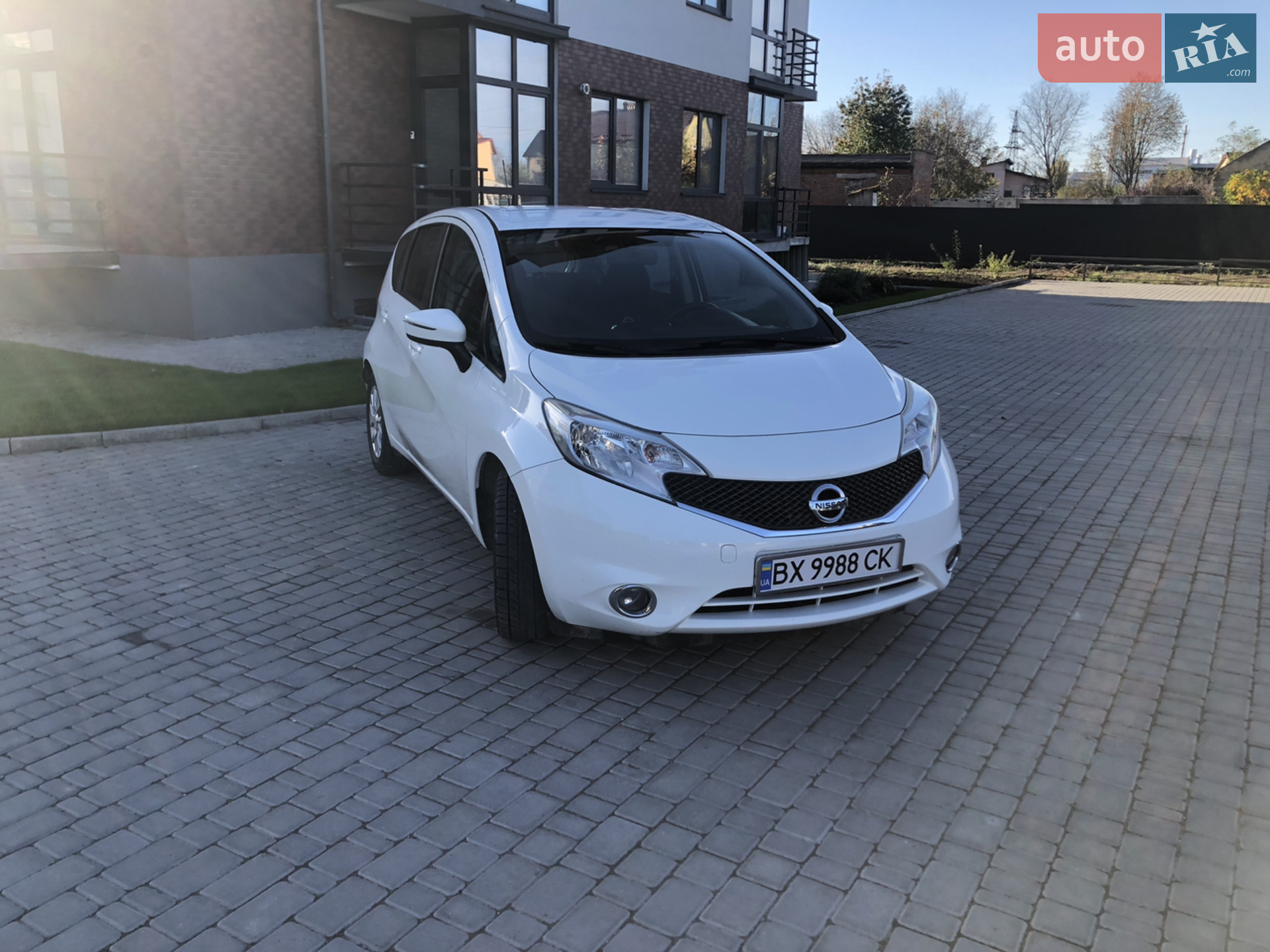 2015 Nissan Note - мініатюра 10
