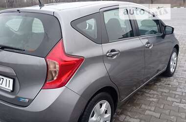 Schonbezüge Nissan Note 2013↗ kaufen in Kiew, erschwinglicher