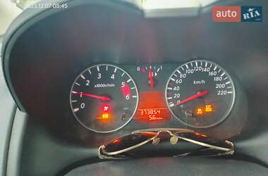 Хэтчбек Nissan Note 2011 в Одессе