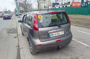 Хэтчбек Nissan Note 2011 в Одессе