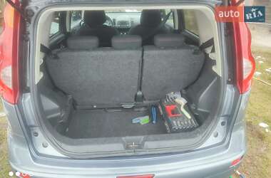 Хетчбек Nissan Note 2009 в Дубровиці