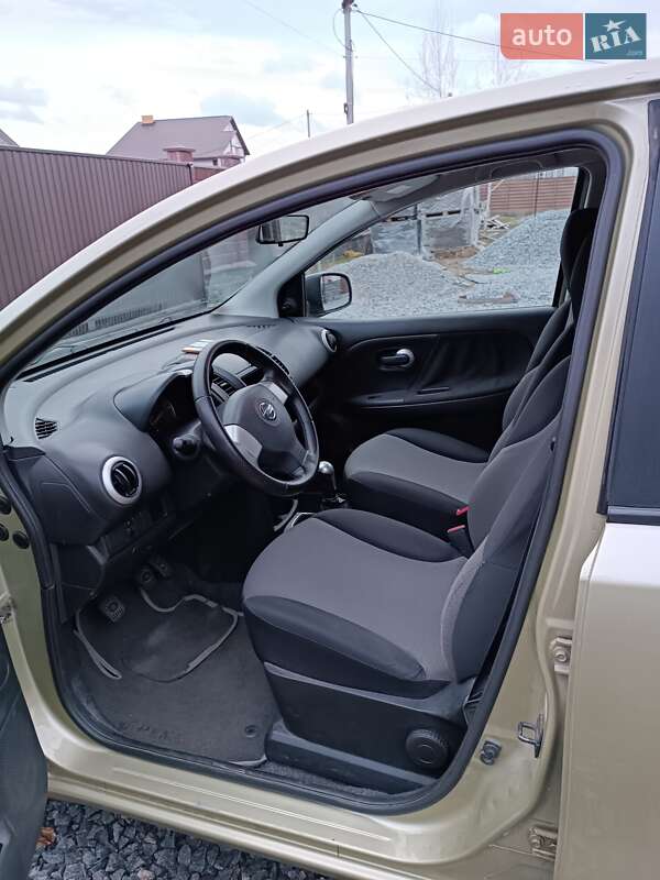 Хетчбек Nissan Note 2009 в Житомирі фото 22 Хетчбек Nissan Note 2009 в Житомирі
