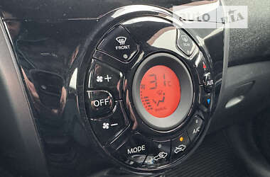 Хэтчбек Nissan Note 2018 в Киеве