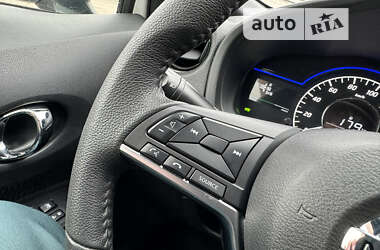Хэтчбек Nissan Note 2018 в Киеве