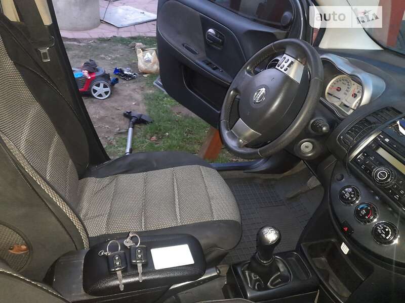 Хэтчбек Nissan Note 2008 в Фастове фото 29 Хэтчбек Nissan Note 2008 в Фастове