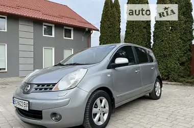 Nissan Note 2006