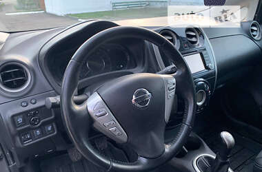 Хетчбек Nissan Note 2013 в Радивиліві