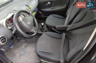 Хэтчбек Nissan Note 2007 в Христиновке