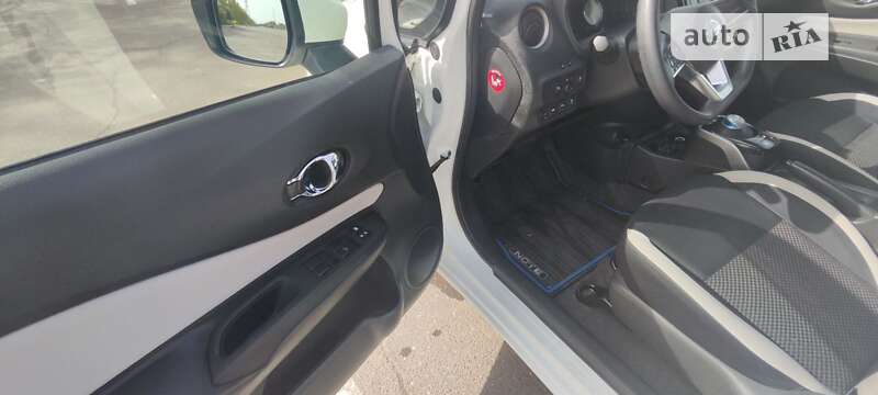 Хетчбек Nissan Note 2018 в Миколаєві