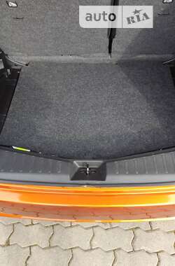 Хетчбек Nissan Note 2017 в 