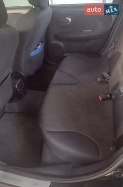 Хетчбек Nissan Note 2011 в Дніпрі