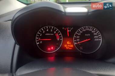 Хетчбек Nissan Note 2011 в Дніпрі