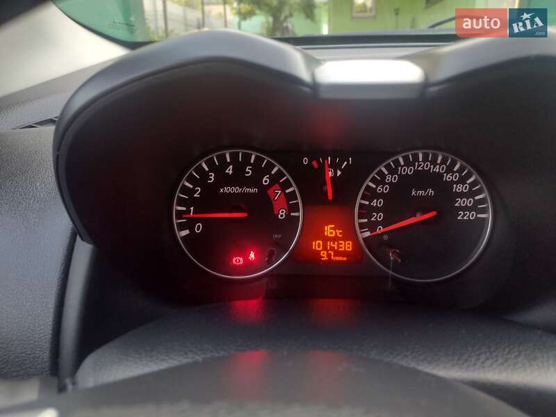 Хетчбек Nissan Note 2011 в Дніпрі