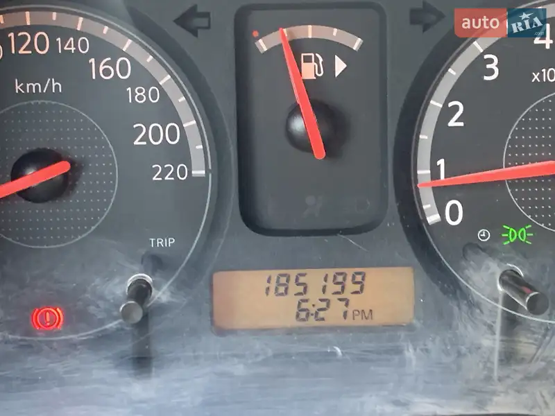 Nissan Note 2006 VIN SJNFAAE11U1052314 фото оголошення 2 з 40