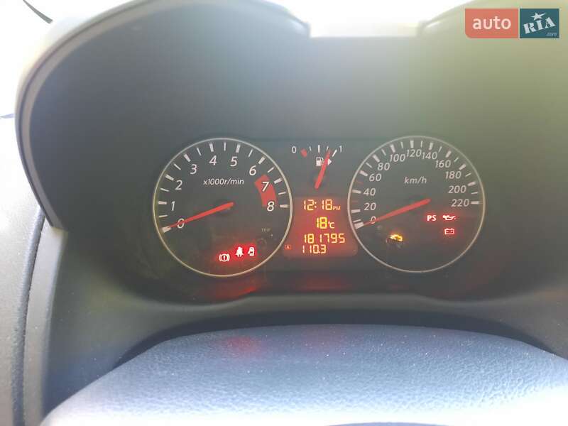 Хетчбек Nissan Note 2009 в Житомирі фото 39 Хетчбек Nissan Note 2009 в Житомирі