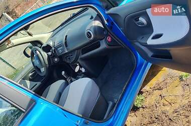 Хетчбек Nissan Note 2008 в Харкові