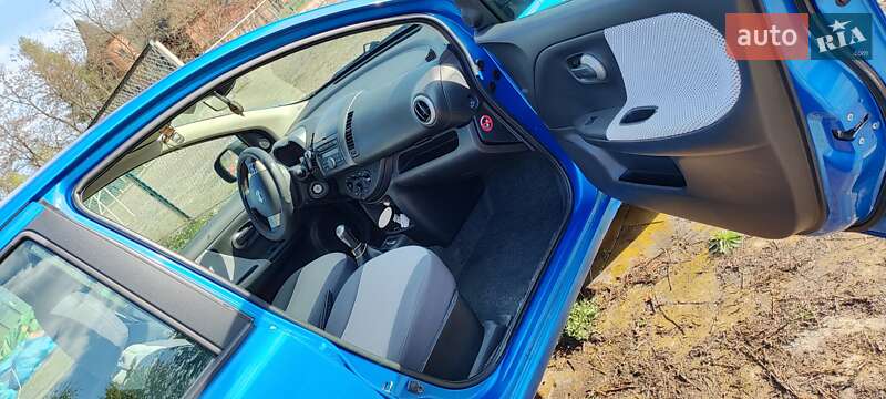 Хэтчбек Nissan Note 2008 в Харькове