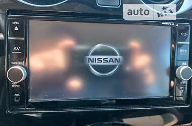 Хэтчбек Nissan Note 2018 в Киеве