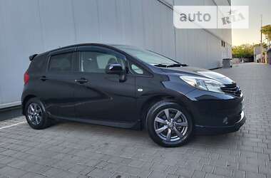 Хэтчбек Nissan Note 2014 в Одессе