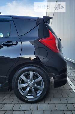 Хэтчбек Nissan Note 2014 в Одессе