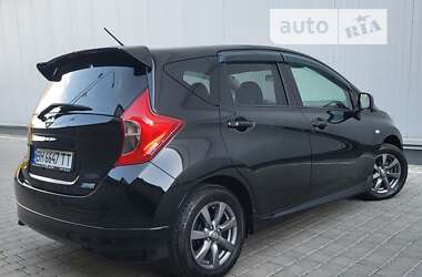 Хэтчбек Nissan Note 2014 в Одессе