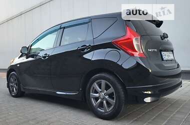 Хэтчбек Nissan Note 2014 в Одессе