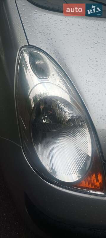 Хэтчбек Nissan Note 2006 в Желтых Водах фото 6 Хэтчбек Nissan Note 2006 в Желтых Водах