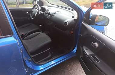 Хэтчбек Nissan Note 2006 в Староконстантинове
