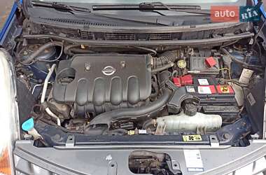 Хэтчбек Nissan Note 2006 в Староконстантинове